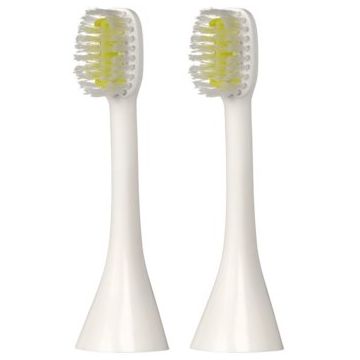 Silk'n ToothWave Soft Capete de schimb pentru baterie sonic periuta de dinti fin