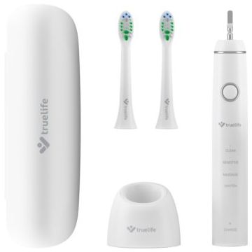 TrueLife SonicBrush Compact periuta de dinti electrica sonica