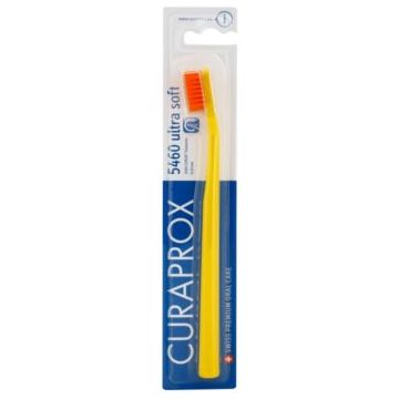 Curaprox 5460 Ultra Soft perie de dinti