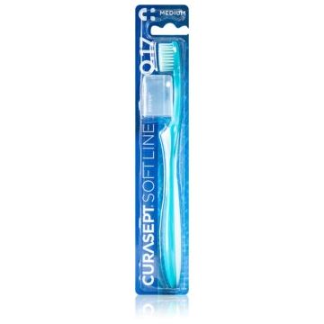 Curasept Softline 0.17 Medium perie de dinti