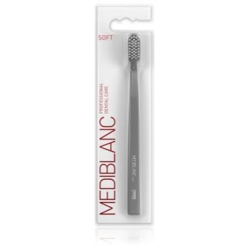 MEDIBLANC 2990 Soft perie de dinti fin