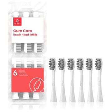 Oclean Brush Head Gum Care Extra Soft capete de schimb