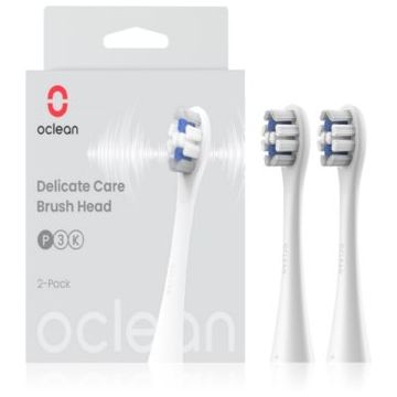 Oclean Brush Head P3K4 capete de schimb