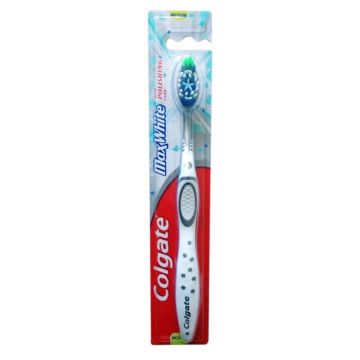 Periuta de Dinti COLGATE Max White Medium