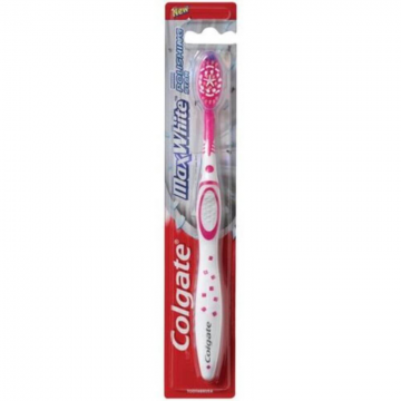 Periuta Dinti Colgate Max White