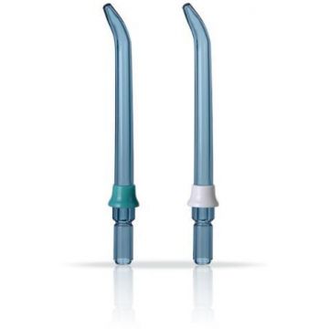 Rezerva periuta dus bucal Dr. Mayer RWN50, compatibila cu WT5000, 1 Blister, 2 buc