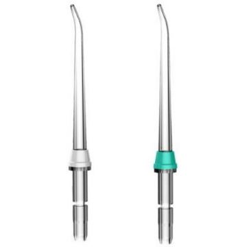 Rezerva periuta dus bucal Dr. Mayer RWN60, compatibila cu WT6000, 1 Blister, 2 buc