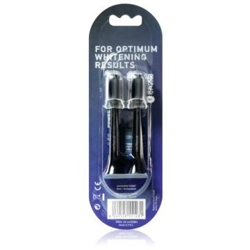 Smilepen Sonicblue Wavelight Toothbrush Replacement Heads capete de schimb pentru periuta de dinti