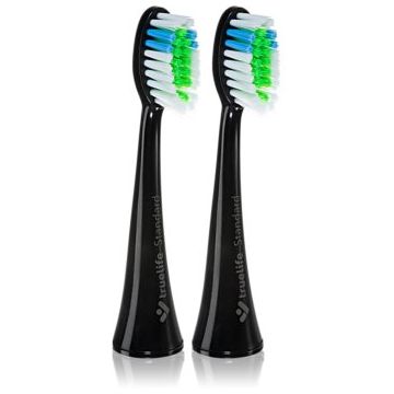 TrueLife SonicBrush K150 UV Heads Standard capete de schimb pentru periuta de dinti