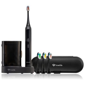 TrueLife SonicBrush K150 UV periuta de dinti cu ultrasunete