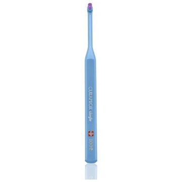 Curaprox 1009 Single periuță de dinți unidentară