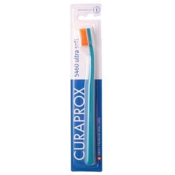 Curaprox 5460 Ultra Soft perie de dinti