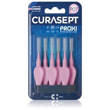 Curasept Proxi 07 perie interdentara