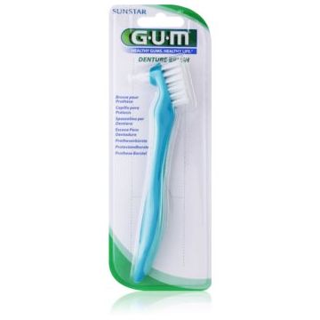 G.U.M Denture perie pentru proteza dentara