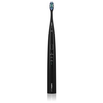 Niceboy ION Sonic Lite periuta de dinti electrica sonica Black