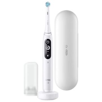 Oral B iO7 periuta de dinti electrica cu sac