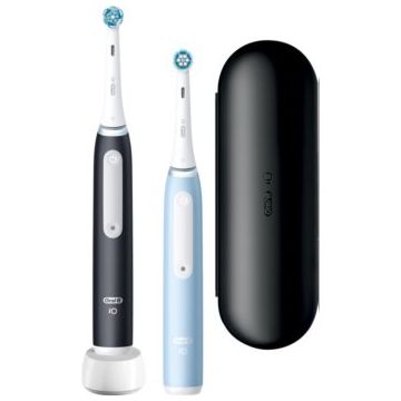 Oral B iO3 periuta de dinti electrica cu sac