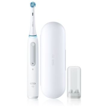 Oral B iO4 periuta de dinti electrica cu sac