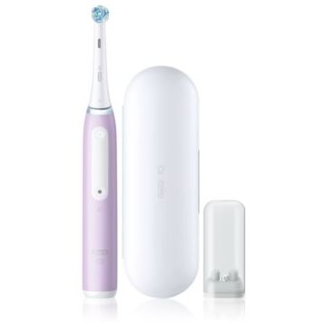 Oral B iO4 periuta de dinti electrica cu sac