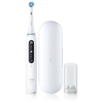 Oral B iO5 periuta de dinti electrica cu sac