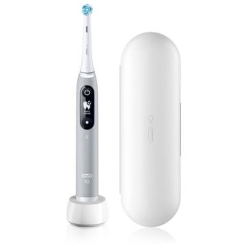 Oral B iO6 periuta de dinti electrica cu sac