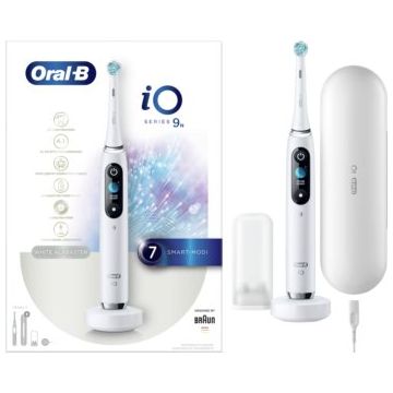 Oral B iO9 periuta de dinti electrica