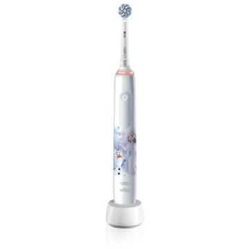 Oral B PRO Junior 6+ periuta de dinti electrica pentru copii