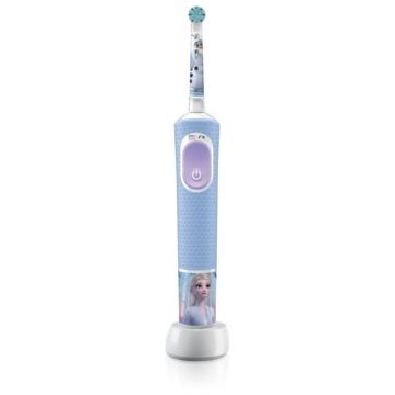 Oral B PRO Kids 3+ periuta de dinti electrica pentru copii