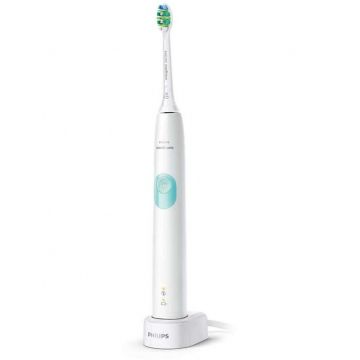 Periuta de Dinti Electrica Sonicare Protective Clean 4300 White