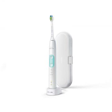 Periuta de Dinti Electrica Sonicare Protective Clean 5100 White