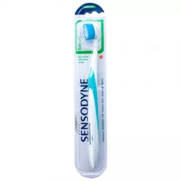 Periuta de dinti Expert Medium Multicare, Sensodyne