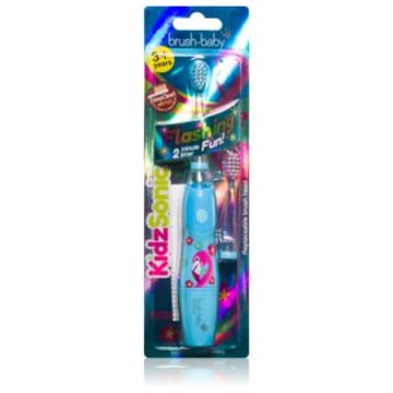 Brush Baby KidzSonic periuta de dinti electrica