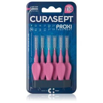 Curasept Proxi T10 perie interdentara