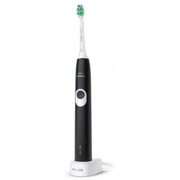 Periuta De Dinti Electrica HX6800/63 Sonicare ProtectiveClean Negru