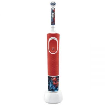 Oral-b Periuta de dinti pentru copii Vitality D100 Oral-B Spider-Man