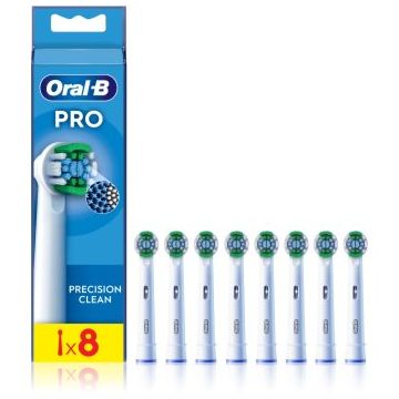 Oral B PRO Precision Clean capete de schimb pentru periuta de dinti