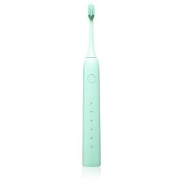 hello coco Electric Toothbrush Green periuta de dinti electrica