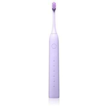 hello coco Electric Toothbrush Purple periuta de dinti electrica