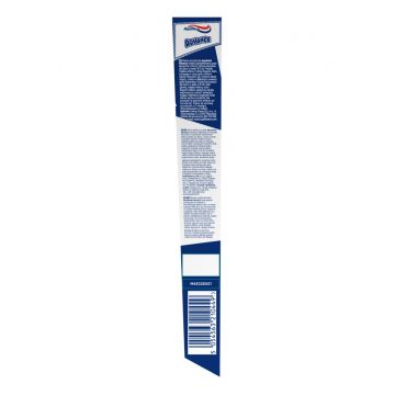 Periuta dinti Advance Soft 9-12 ani, 1 bucata, Aquafresh