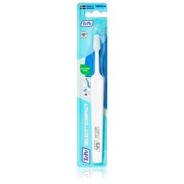 TePe Select Compact Medium perie de dinti