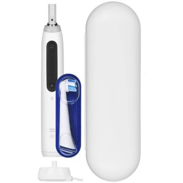 BRAUN Periuta de Dinti Electrica Braun Oral-B iO5 Quite Alb