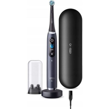 BRAUN Periuta de dinti electrica Oral-B iO Series 9N, Negru