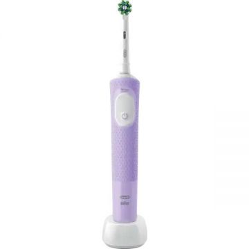 BRAUN Periuta de dinti electrica Oral-B Vitality Pro Adult, Violet