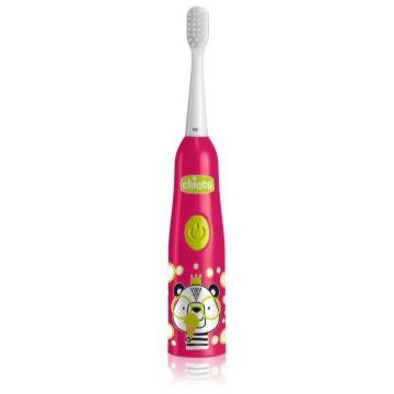 Chicco Electric Toothbrush 3y+ baterie perie de dinti pentru copii