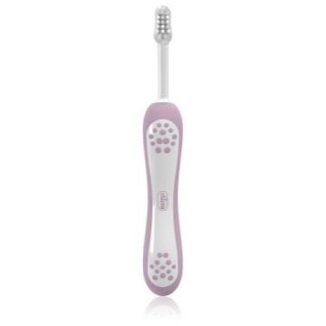 Chicco Toothbrush 6-36m perie de dinti pentru copii