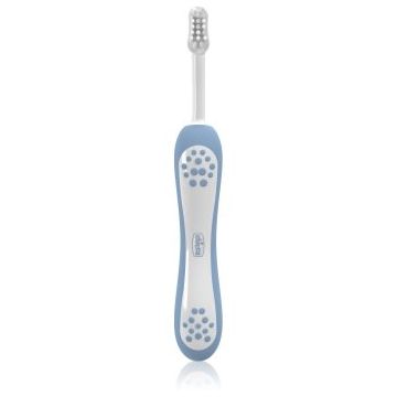 Chicco Toothbrush 6-36m perie de dinti pentru copii