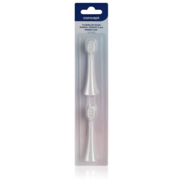 Concept Kido Smile ZK0062 capete de schimb pentru periuta de dinti