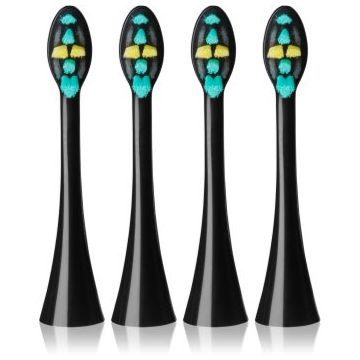 Concept Perfect Smile 3D Daily Clean capete de schimb pentru periuță de dinți sonică