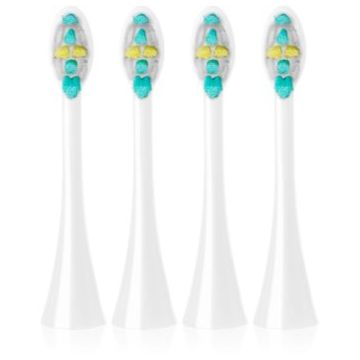 Concept Perfect Smile 3D Daily Clean capete de schimb pentru periuță de dinți sonică