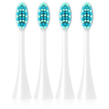 Concept Perfect Smile Sensitive Clean capete de schimb pentru periuță de dinți sonică